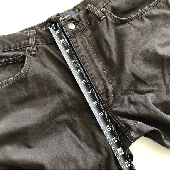 Jake Agave Gringo Tahoe Twill Jeans - Picture 14 of 16